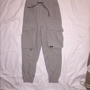 Zara’s Mens Pants.